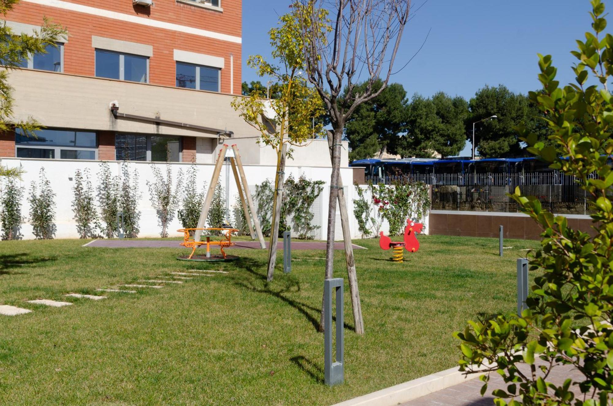 Apulialux Monkey'S Home. Ps5, Golf, Free Parking Bari Exterior photo